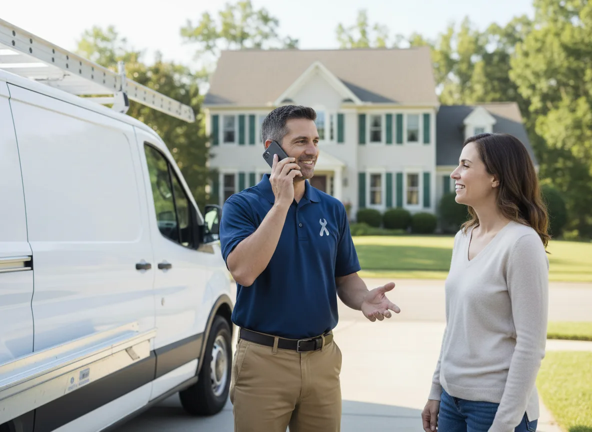 Home Gutter Service Lytton, IA FAQs